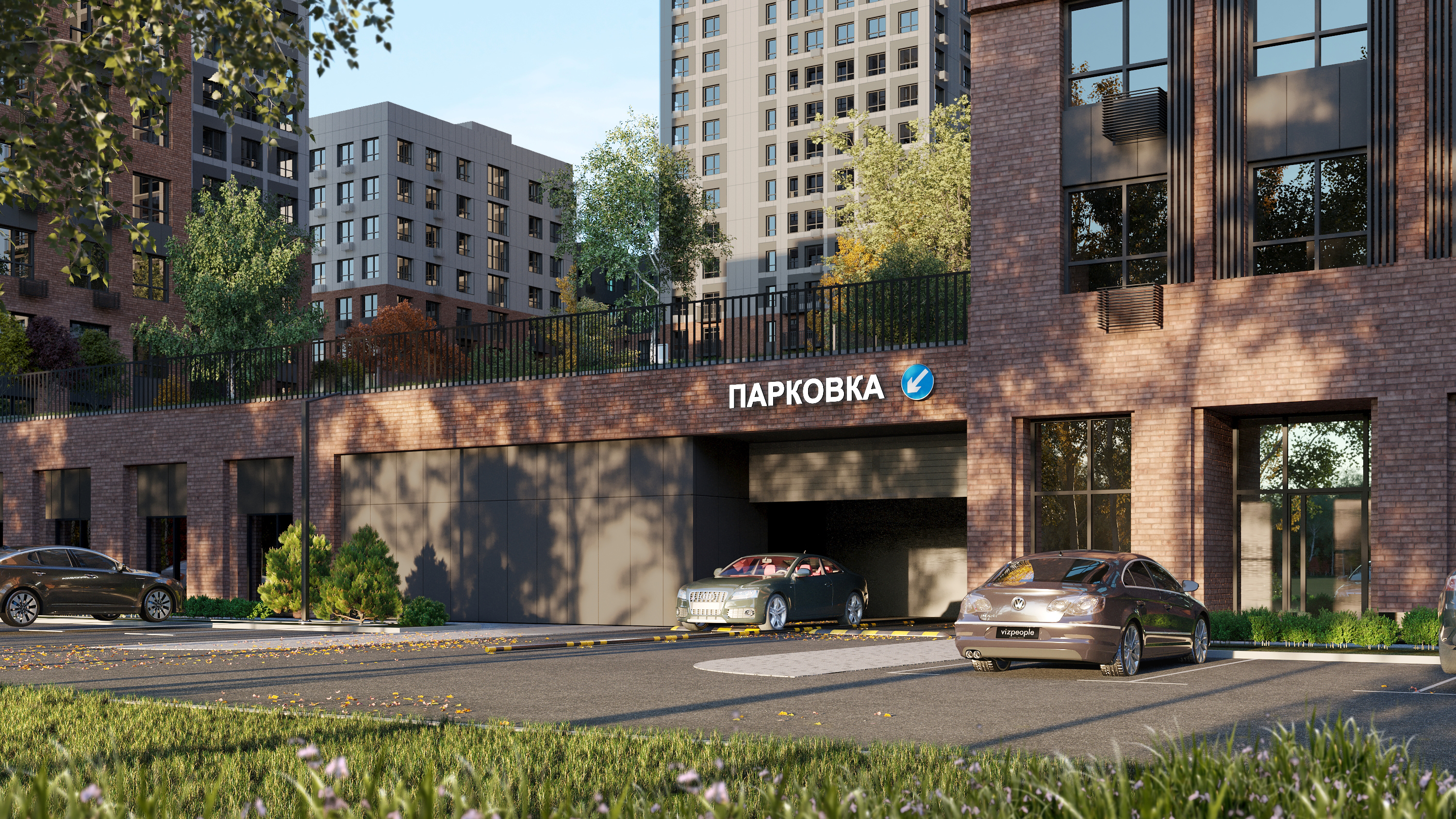 Батталовский 4