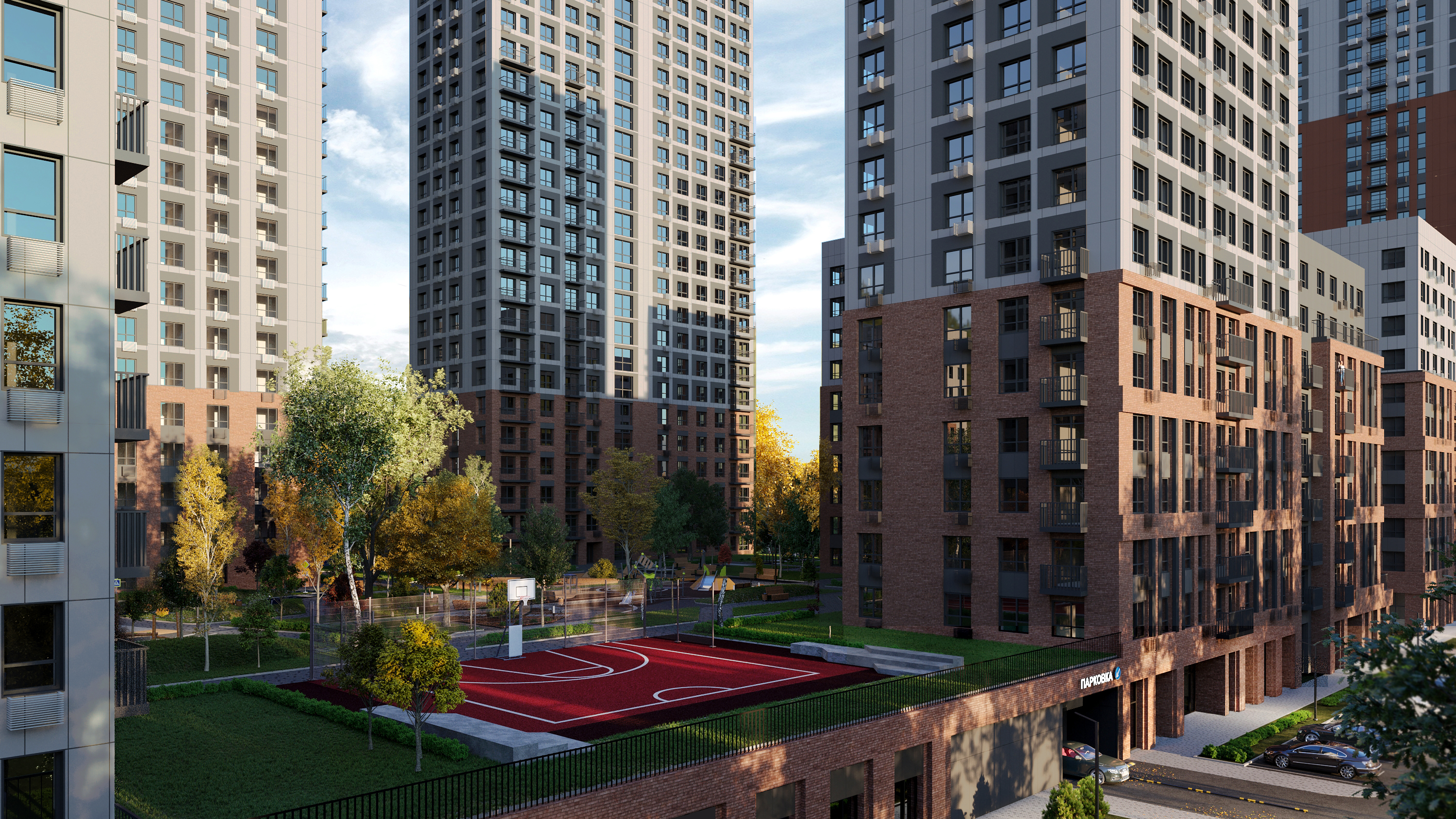 Батталовский 5