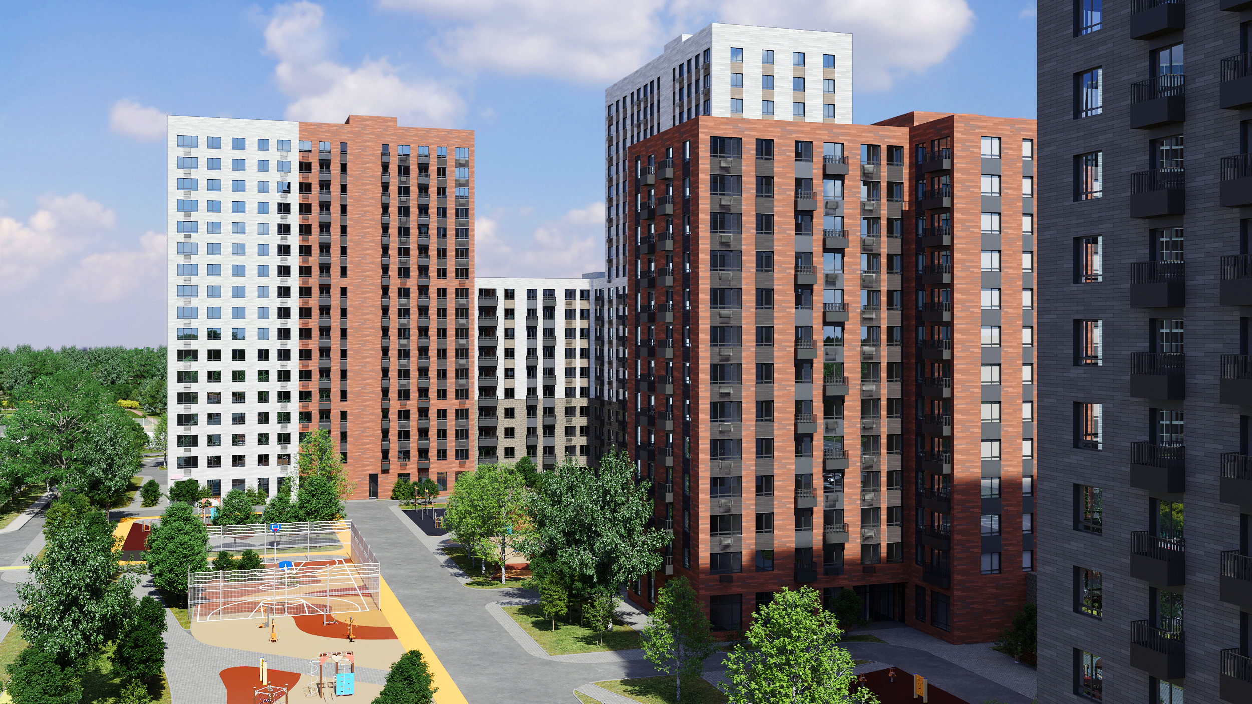 Южный парк 9