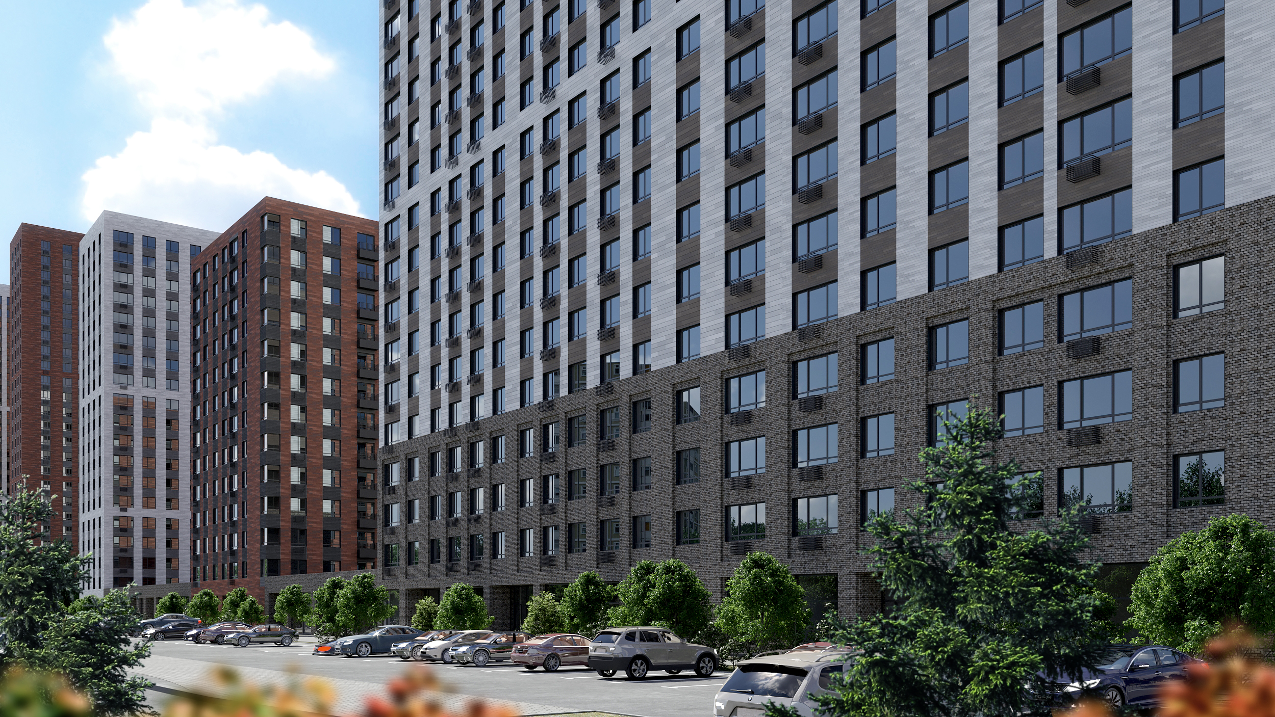 Южный парк 8