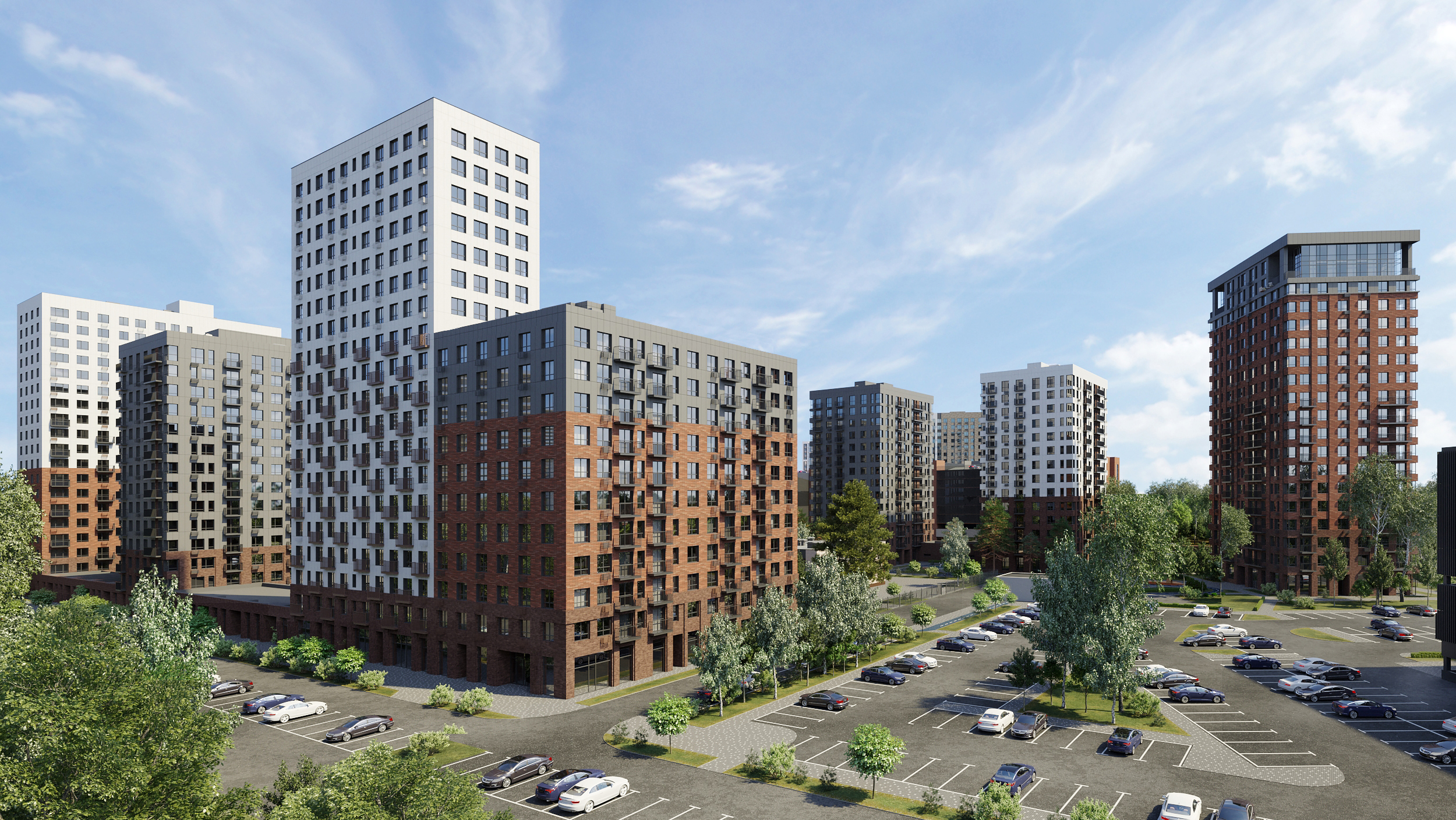 Станция Спортивная 9